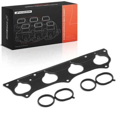 Juego de juntas de colector de admisión de motor A-Premium para Honda CR-V Acura RSX 2002-2006 Foto 1 de 4