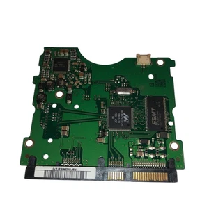 PCB LOGIC BOARD HDD BF41-00095A DELPHI Rev. 02 Samsung HD160JJ 160GB SATA - Bild 1 von 3