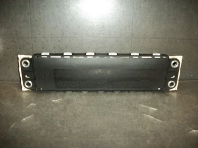 2015 16 17 18 19 20 21 22 23 JEEP RENEGADE DRIVER KNEE Airbag SRS (56) Foto 1 de 4