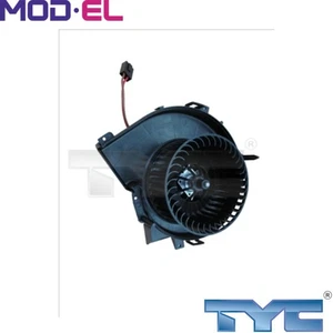 INTERIOR BLOWER 525-0002 FOR OPEL CORSA/Hatchback/Van COMBO/Tour/Box/Body/MPV - Picture 1 of 8