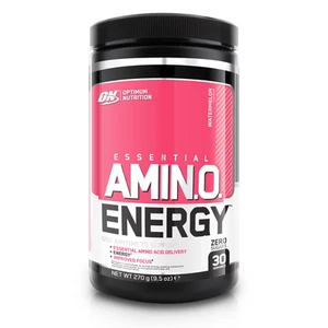 OPTIMUM NUTRITION AMINO ENERGY 270G - Bild 1 von 1