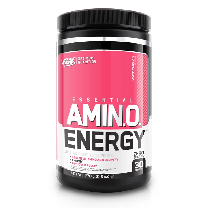 Optimum Nutrition AmiNO Energy 270g - Image 1 of 1