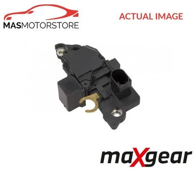 ALTERNATOR REGULATOR MAXGEAR 10-0051 A FOR VW PASSAT 1.9L,2.5L,1.6L,2.3L,2L - Image 1 of 4