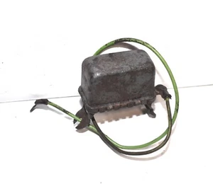 Wisconsin TJD Motor * AUTOLITE COIL * 2 Zylinder HOCHSPANNUNGSMAGNETO Teil - Bild 1 von 17