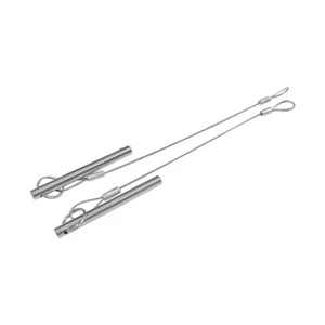 BrandNew 4PCS Surveying Pole Quick Release Pins Surveying Pole Plug - Picture 1 of 6