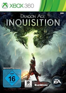 Dragon Age: Inquisition para XBOX 360 (NUEVO) 🆕✅ - Imagen 1 de 1