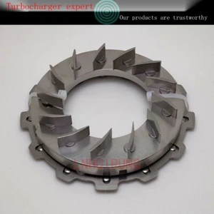 Turbo nozzle ring GTB2056V 762060 for Volvo C30 C70 S40 S60 XC90 V50 2.4 D5 I5D - Picture 1 of 6
