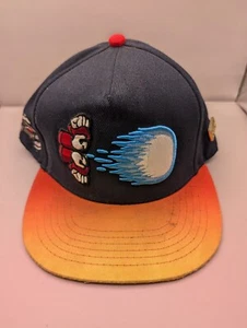 Cayler & Sons Gamer Dragon Ball Snapback Hat Cap - Picture 1 of 6