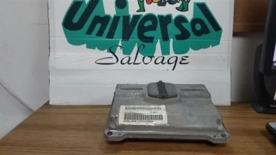 Módulo de control del motor Chevy Camaro 1994  Foto 1 de 4