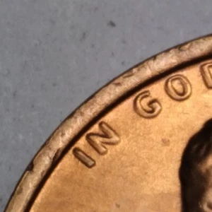 1972 P Lincoln Memorial cent DDO-FS-103 - Picture 1 of 16