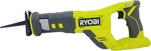 Seghetto alternativo senza fili Ryobi ONE+ 18V (solo utensile) PCL515 - Foto 1 di 3