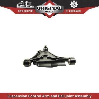 For 1998-00 Volvo S70 Control Arm and Ball Joint Assy Front Right Lower Mevotech - Image 1 of 4