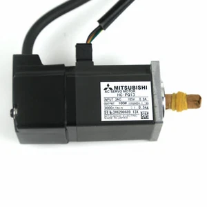 MITSUBISHI HC-PQ13 Servo Motor ✦KD - Picture 1 of 5