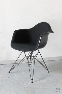 DAR VITRA Eames Plastic Vollposter Armchairs top - Bild 1 von 12
