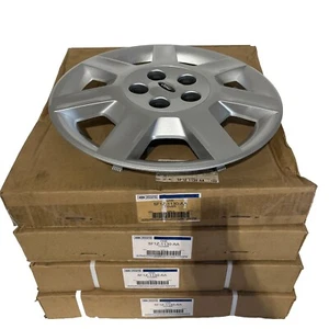 Ford Taurus 2005-2007 Hubcap - Genuine Factory Original OEM 7043 Wheel Cover - Picture 1 of 5