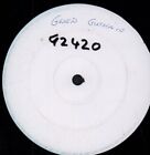 Gwen Guthrie You Never Really Cared 12" Vinyl Uk Hot Times 1992 White Label
