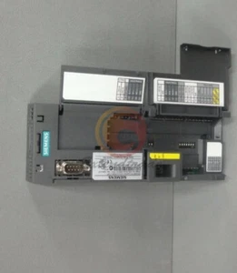 Unidad de control Siemens 6SL3244-0BB12-1PA1 usada 1 pieza 6SL3 244-0BB12-1PA1 - Imagen 1 de 5