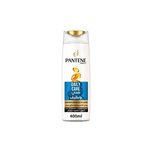 Pantene Pro-V Daily Care 2-in-1 Shampoo & Conditioner 400ml - Bild 1 von 4