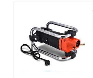 Frame-type Concrete Vibrator Construction Tool Plug-in Concrete Vibrator 220v - Picture 1 of 7