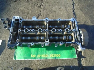 VAUXHALL INSIGNIA B20DTH 2.0 DIESEL ROCKER COVER CAMBOX CAMS 55565668 - Picture 1 of 4