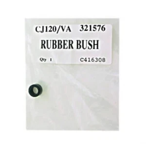Hitachi Jig Saw Model CJ120/VA Rubber Bushing #321576 - Picture 1 of 1