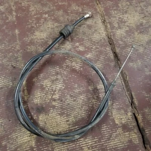 Cable de embrague clásico 99-09 Yamaha V Star XVS 1100 - Imagen 1 de 4
