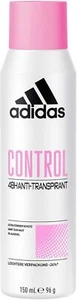 Adidas Woman Control 48H Anti-Transpirant Deo Body Spray 150ml - Bild 1 von 1