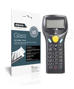 2x Screen Protector for Cipherlab 8330 matte Flexible Glass 9H dipos - Picture 1 of 8