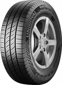 Pneumatici Estivi Gomme UNIROYAL 185/75 R16C 104/102R RAINMAX 5 8PR☀️ - Foto 1 di 1
