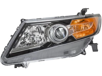 Para 2014-2017 Honda Odyssey conjunto de farol esquerdo TYC 76223VCBV 2016 2015 - Imagem 1 de 2