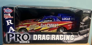 Racing Champions NHRA Pro Drag Racing Series Tony Bartone 1:24/NEW/VHTF - Picture 1 of 5