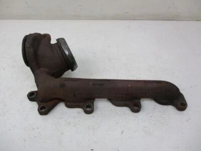 Auspuffkrümmer Abgaskrümmer 639939 passt für SMART FORFOUR (454) 1.5 CDI - Bild 1 von 4