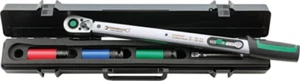 Stahlwille 96507214 Silver Alloy Steel 721QR/20/3/1 Quick Torque Wrench - Picture 1 of 1