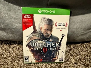 The Witcher: Wild Hunt For Xbox One - Microsoft Xbox One - Imagen 1 de 11