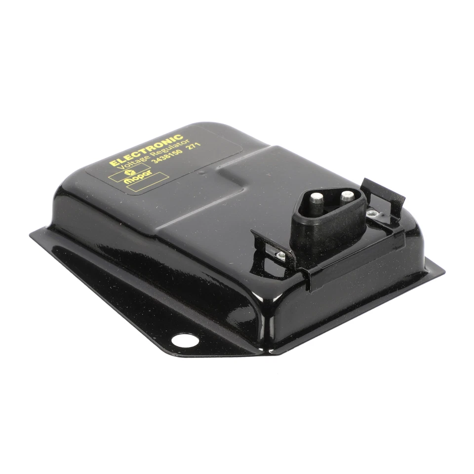Fits Mopar Performance P4529794 Voltage Regulator