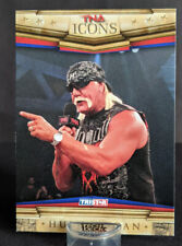 2010 TriStar TNA Icons Review 12
