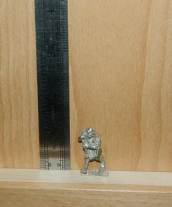 Citadel Miniatures ~ Zombie ~ Warhammer ~ D&D ~ Heroquest ~ Mordheim - Bild 1 von 2