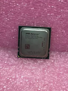 0S2435WJS6DGN OPTERON 2435 6-CORE 2.6GHZ - Picture 1 of 2