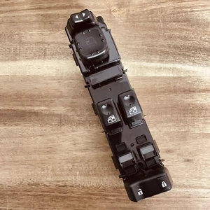 15883322 Driver Side Master Power Window Switch For Chevy GMC Silverado 03-07 - Bild 1 von 5