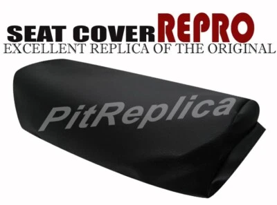 YAMAHA SEAT SADDLE COVER TT500 C/D/E 1976 1977 1978  [DPAO] Foto 1 de 4