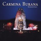 Orff (Cd) Carmina Burana (Sony, 1974) Cleveland Orch./Tilson Thomas, Judith B...