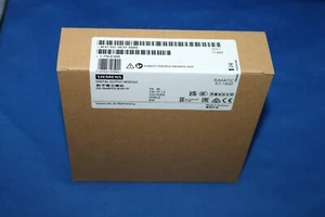 NEW NEU Siemens Simatic 6ES7522-1BL01-0AB0 6ES7 522-1BL01-0AB0 s7-1500 Sm 522 - Bild 1 von 5