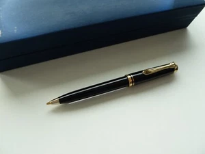 Pelikan Souverän D300 - Bleistift 0,7mm - schwarz - Bild 1 von 5