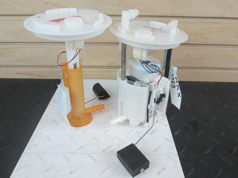 2013 Lincoln MKX Fuel Pump + Sending Unit Fits 11-14 Edge + 15  MKX BT439 *21k* - Image 1 of 1