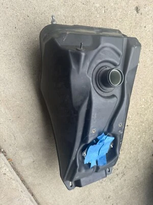 Yamaha Phazer Rtx 2009 tanque de combustible tanque de gasolina Foto 1 de 3