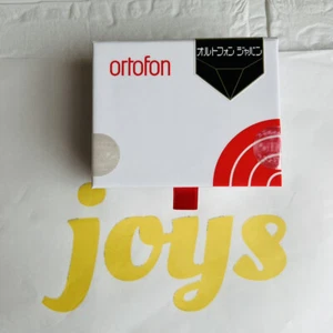 Ortofon SPU#1S MC Cartridge Round Needle Type from JP - Picture 1 of 3