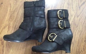 Women's Boots by Not Rated - Picture 1 of 7