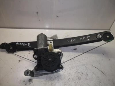 Fensterheber Volvo S80 I 2005 hinten rechts 119970xxx - Imagem 1 de 3