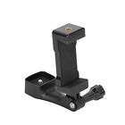 Front Cell Phone Holder Clip Handheld Shooting Accessories Fit For Osmo Pocket 3