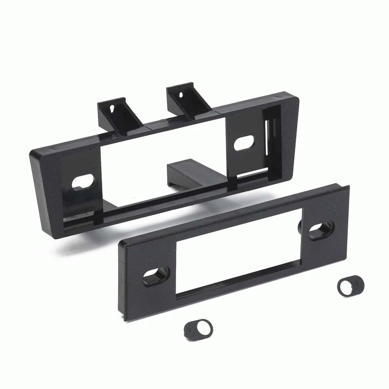 Metra 99-7477 Single DIN Dash Kit for Select 1987-1993 Nissan Pickup/Pathfinder - Image 1 of 1